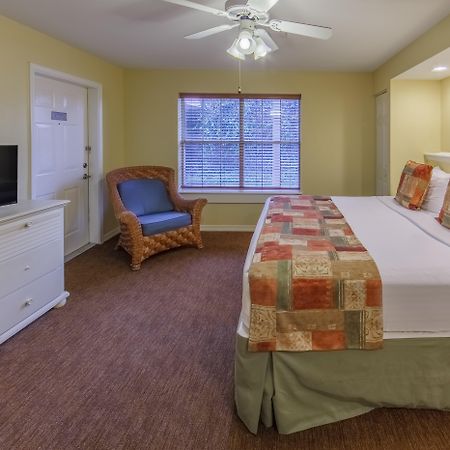 Holiday Inn Club Vacations Villages Resort At Lake Palestine Flint Экстерьер фото