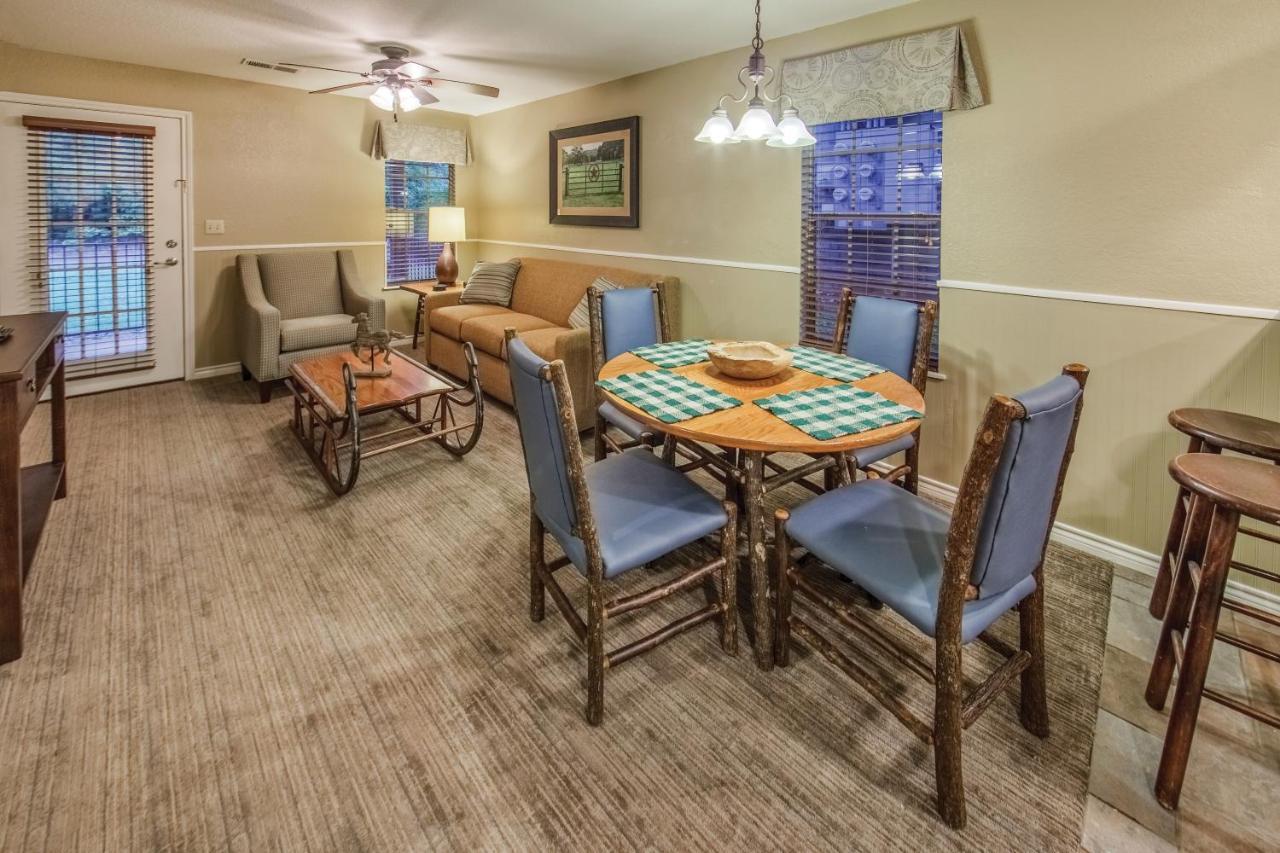 Holiday Inn Club Vacations Villages Resort At Lake Palestine Flint Экстерьер фото