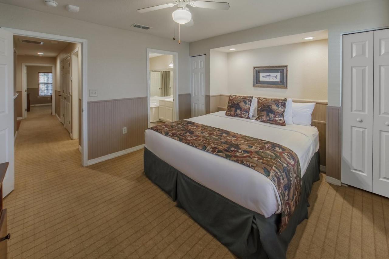 Holiday Inn Club Vacations Villages Resort At Lake Palestine Flint Экстерьер фото