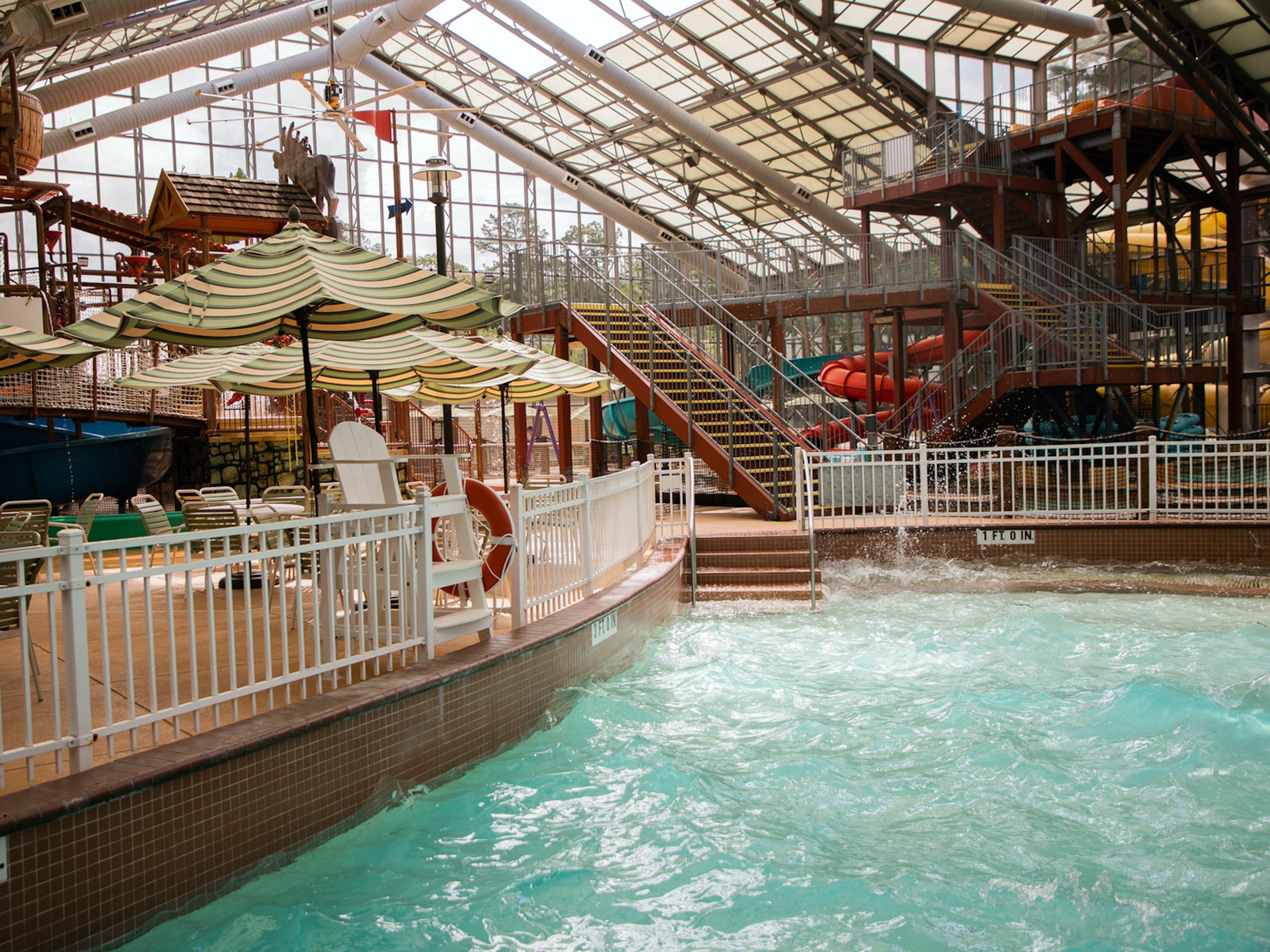 Holiday Inn Club Vacations Villages Resort At Lake Palestine Flint Экстерьер фото