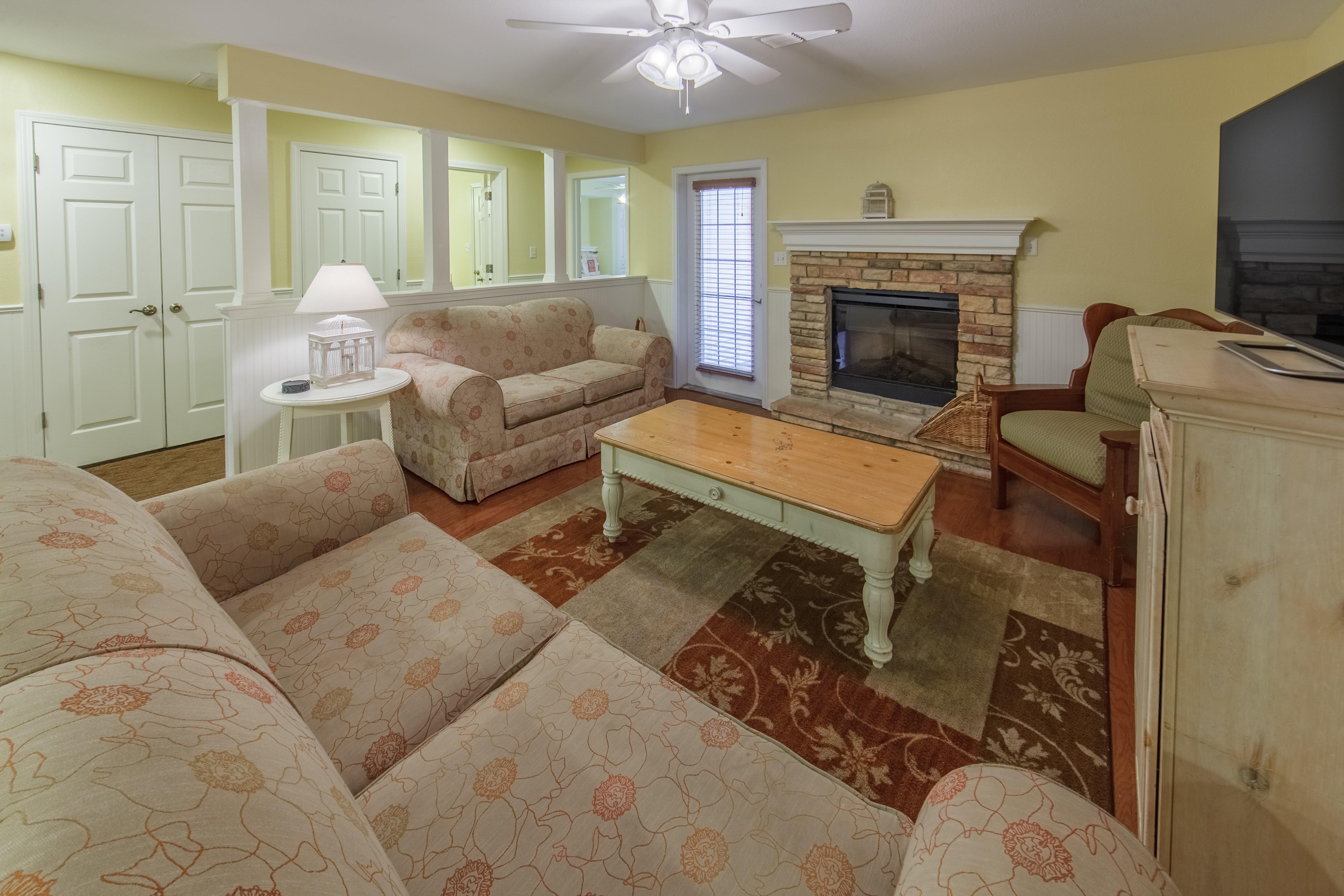 Holiday Inn Club Vacations Villages Resort At Lake Palestine Flint Экстерьер фото