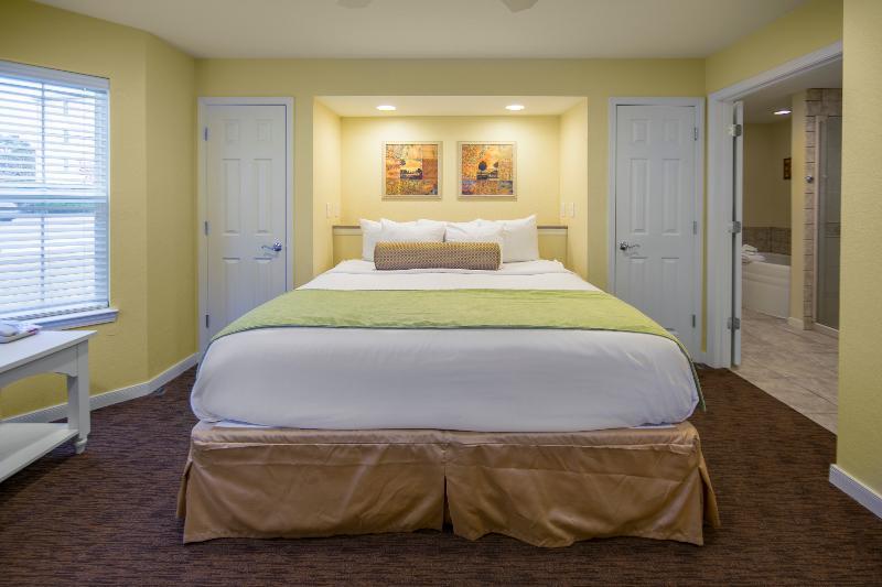 Holiday Inn Club Vacations Villages Resort At Lake Palestine Flint Экстерьер фото
